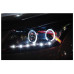 autolamp led headlights chevrolet cruze 2011-14